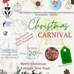 Christmas Carnival 2023