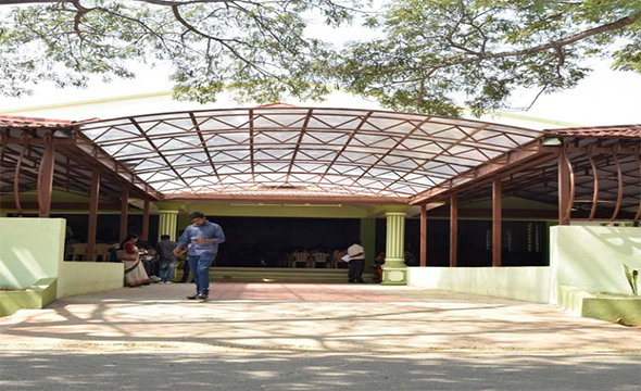 Auditorium