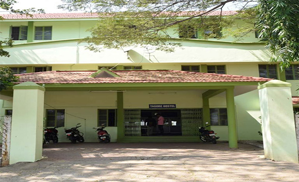 Hostels