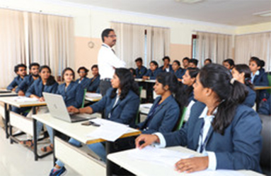 orientation program