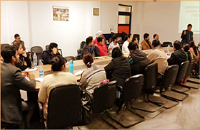 seminar