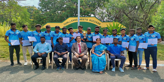 bsc pg course