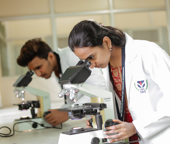 dept of biologicalscience