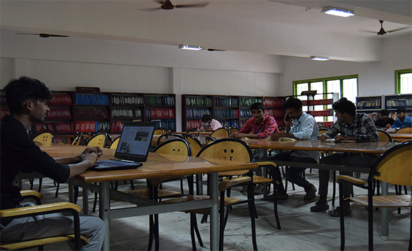 library 3