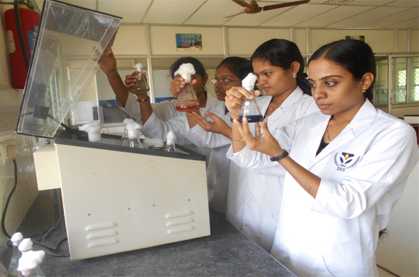 microbiology dept