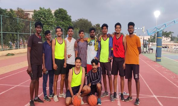 physical education