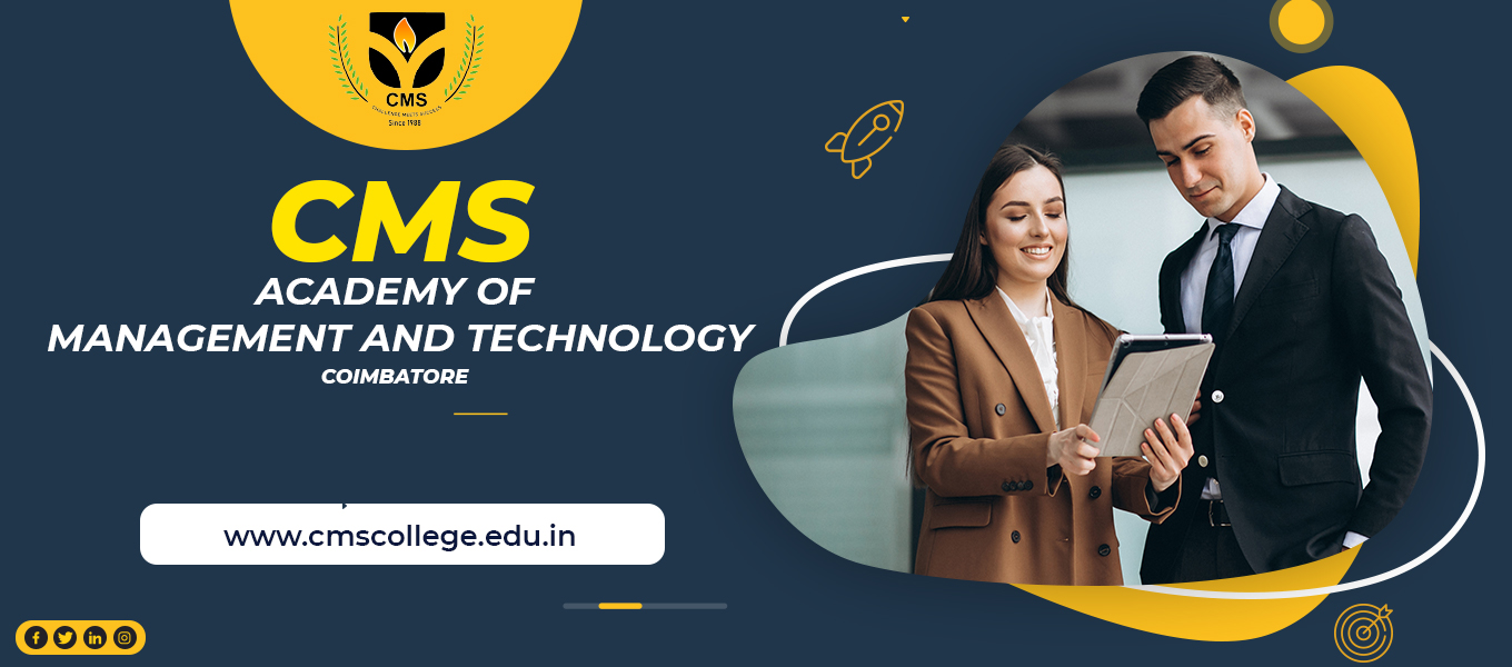 AMT – CMS College