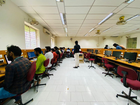 computer application
